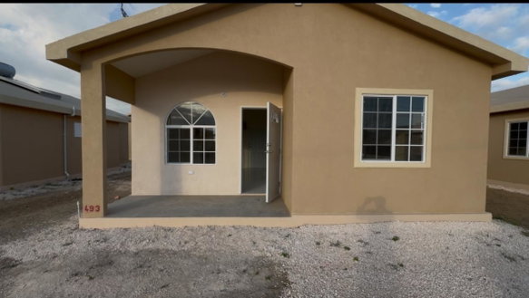 First image of Lot 493- Phoenix Park Village in Phoenix Park, St. Catherine, Jamaica - property is For Rent
