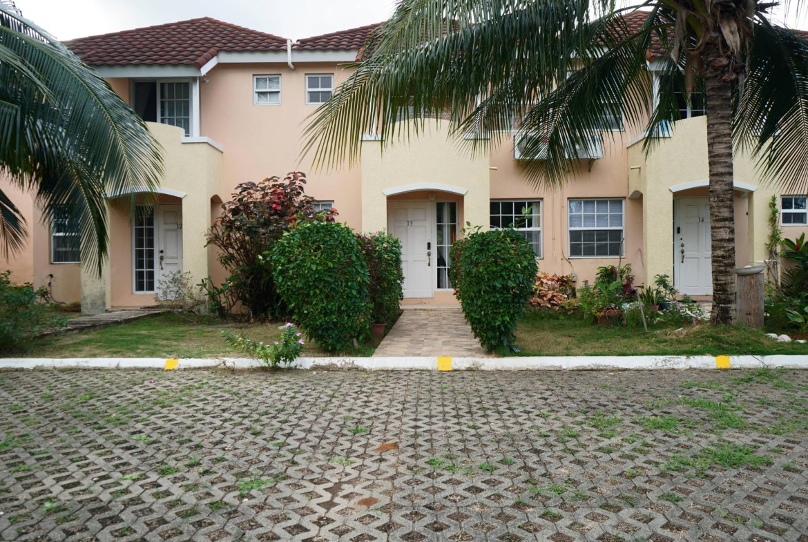 Second image of Th13- Huddersfield, St. Mary in Huddersfield Estates, St. Mary, Jamaica - property is For Rent