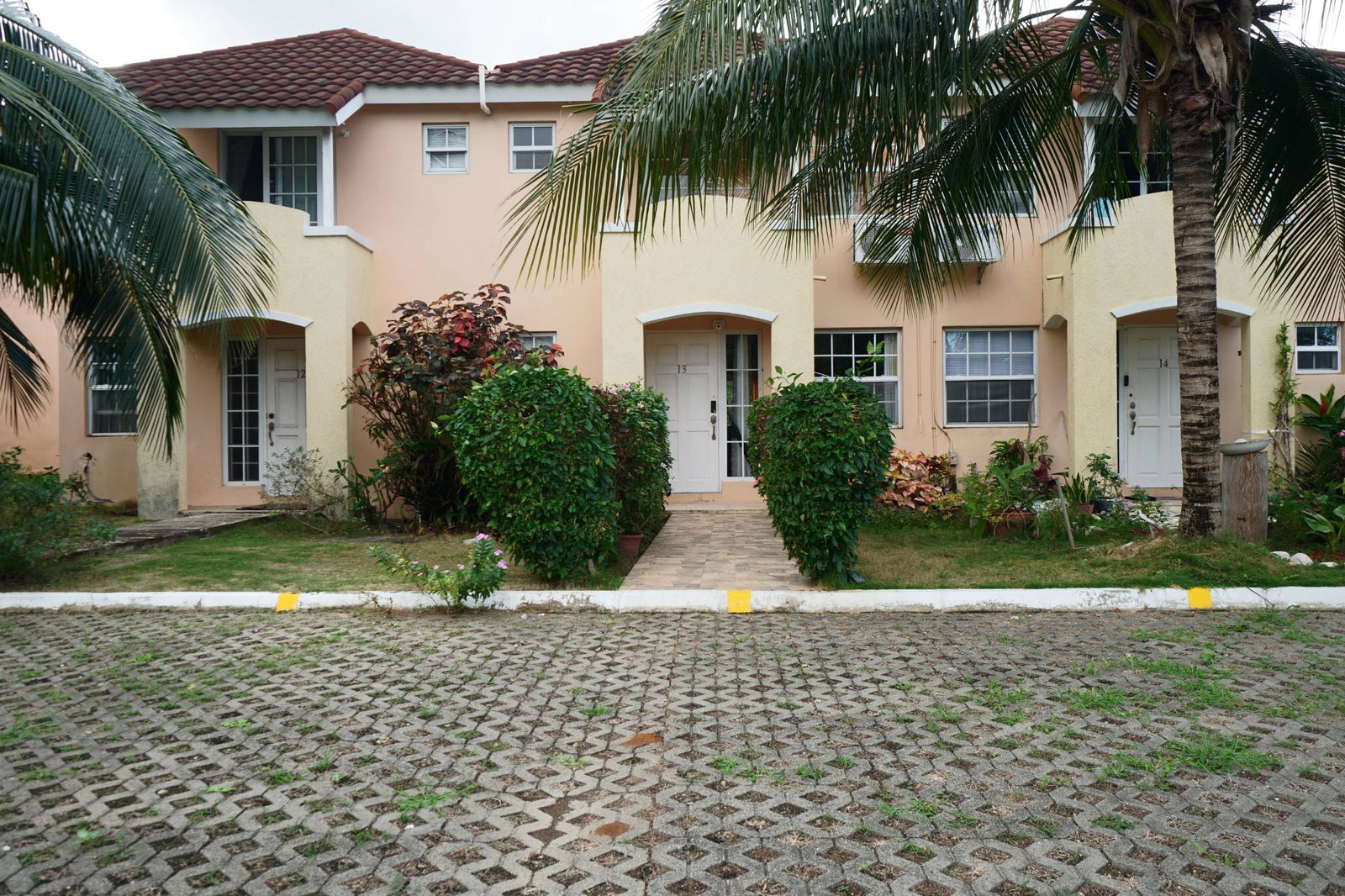 Second image of Th13- Huddersfield, St. Mary in Huddersfield Estates, St. Mary, Jamaica - property is For Rent