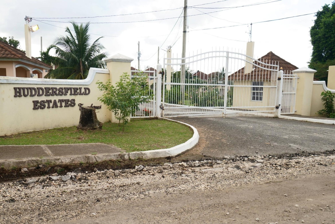 First image of Th13- Huddersfield, St. Mary in Huddersfield Estates, St. Mary, Jamaica - property is For Rent