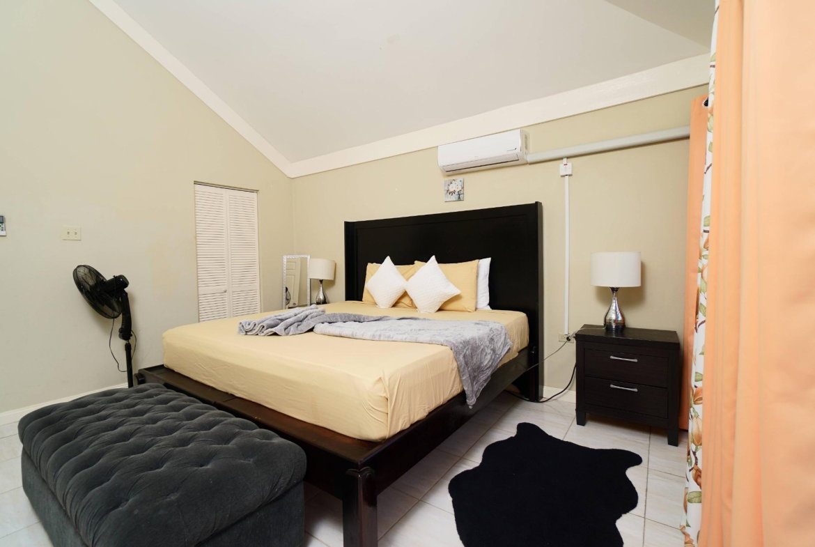 Thirteenth image of Th13- Huddersfield, St. Mary in Huddersfield Estates, St. Mary, Jamaica - property is For Rent