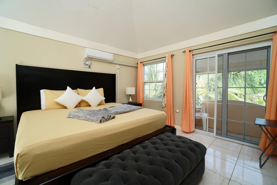 Fourteenth image of Th13- Huddersfield, St. Mary in Huddersfield Estates, St. Mary, Jamaica - property is For Rent