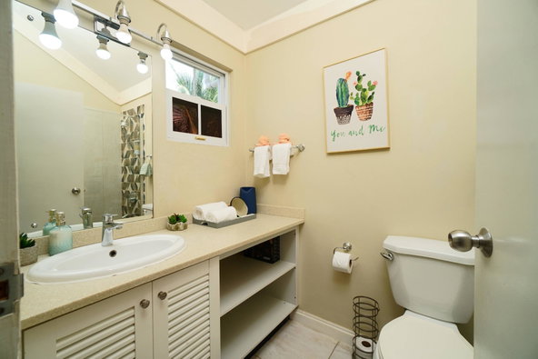 Fifteenth image of Th13- Huddersfield, St. Mary in Huddersfield Estates, St. Mary, Jamaica - property is For Rent