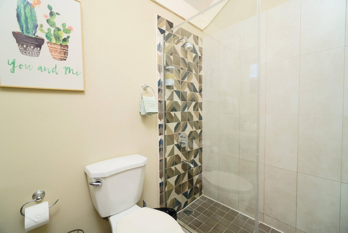 Sixteenth image of Th13- Huddersfield, St. Mary in Huddersfield Estates, St. Mary, Jamaica - property is For Rent