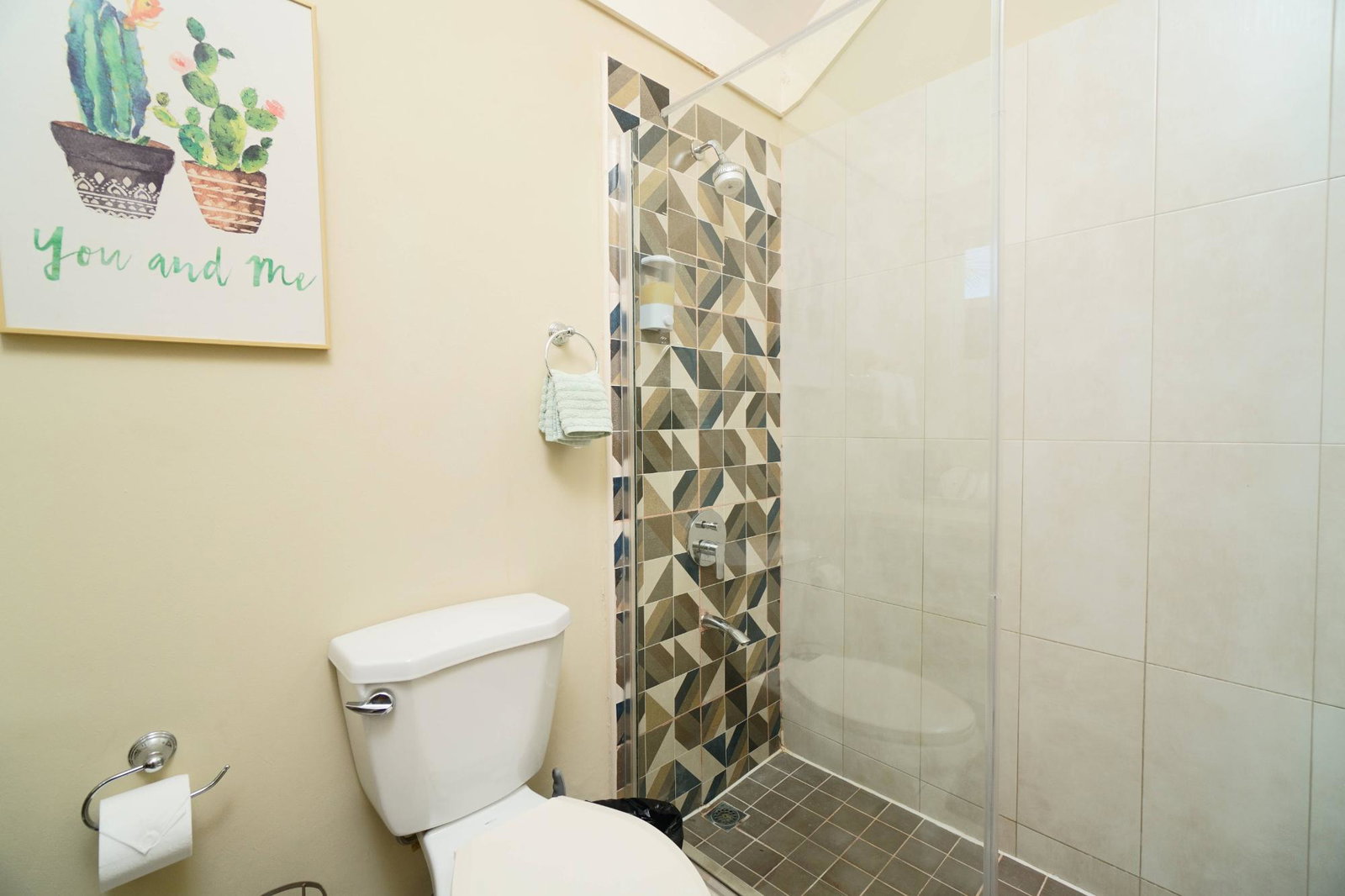 Sixteenth image of Th13- Huddersfield, St. Mary in Huddersfield Estates, St. Mary, Jamaica - property is For Rent
