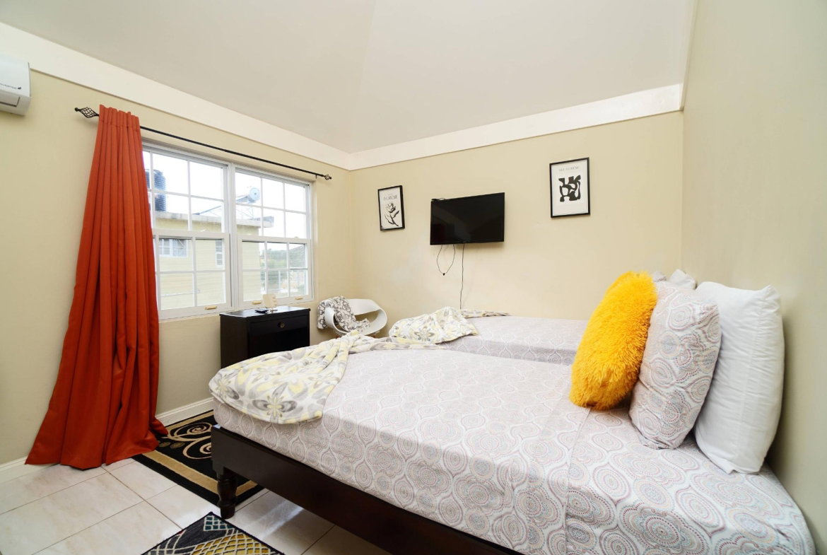 Seventeenth image of Th13- Huddersfield, St. Mary in Huddersfield Estates, St. Mary, Jamaica - property is For Rent