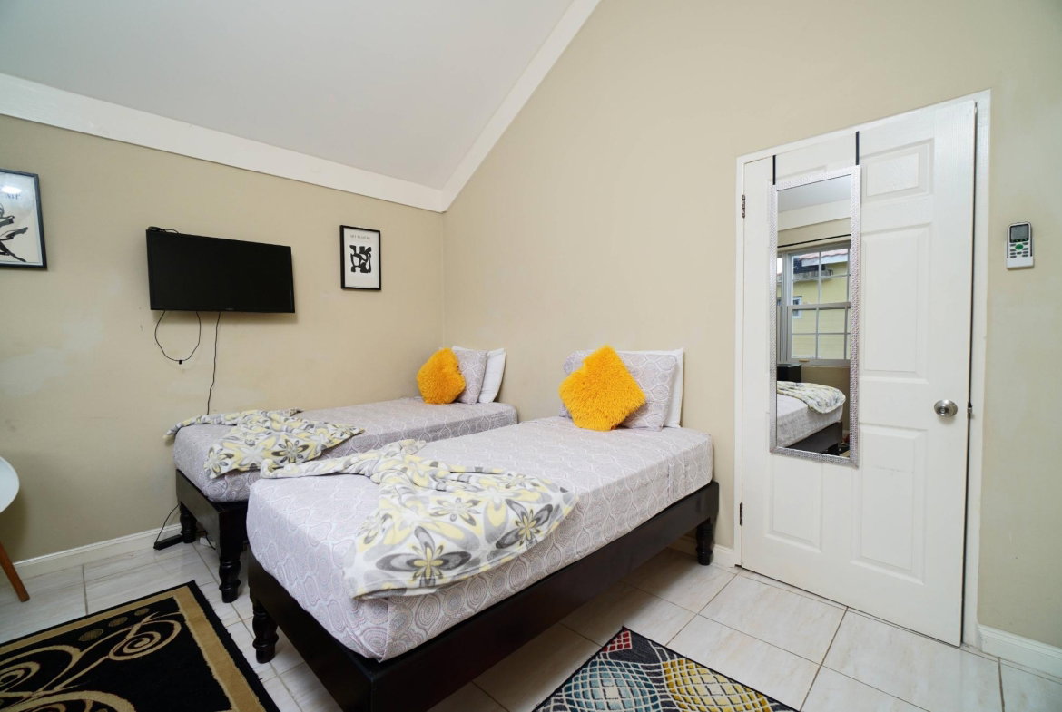 Eighteenth image of Th13- Huddersfield, St. Mary in Huddersfield Estates, St. Mary, Jamaica - property is For Rent