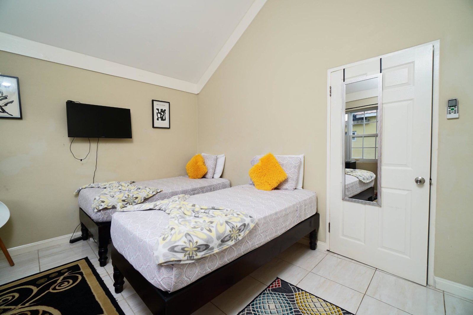 Eighteenth image of Th13- Huddersfield, St. Mary in Huddersfield Estates, St. Mary, Jamaica - property is For Rent