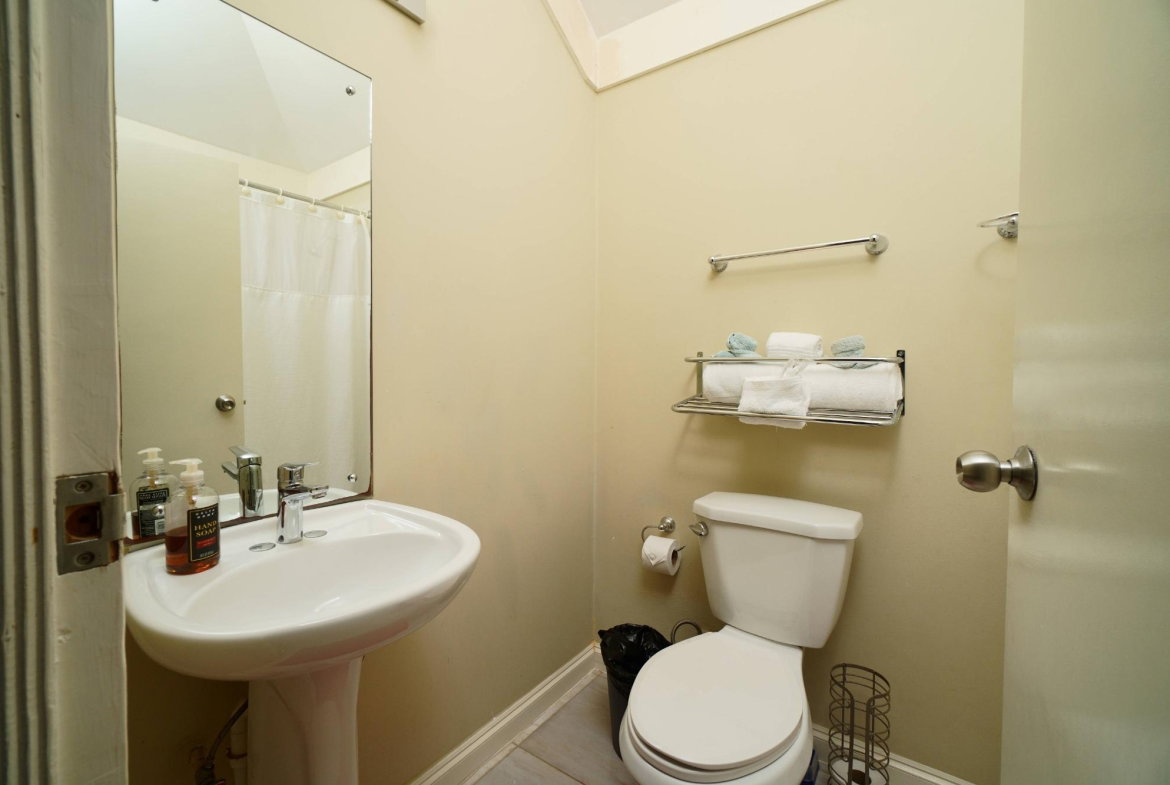 Nineteenth image of Th13- Huddersfield, St. Mary in Huddersfield Estates, St. Mary, Jamaica - property is For Rent