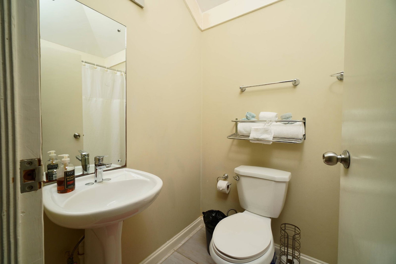 Nineteenth image of Th13- Huddersfield, St. Mary in Huddersfield Estates, St. Mary, Jamaica - property is For Rent
