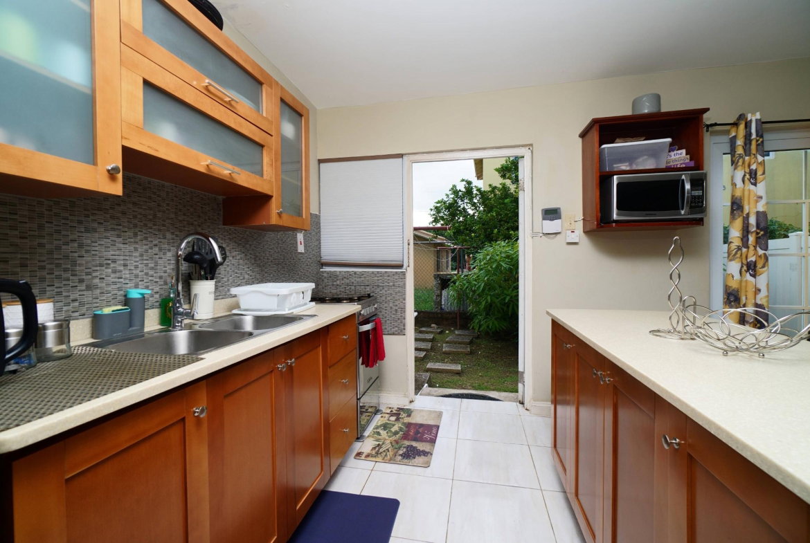 Twentieth image of Th13- Huddersfield, St. Mary in Huddersfield Estates, St. Mary, Jamaica - property is For Rent