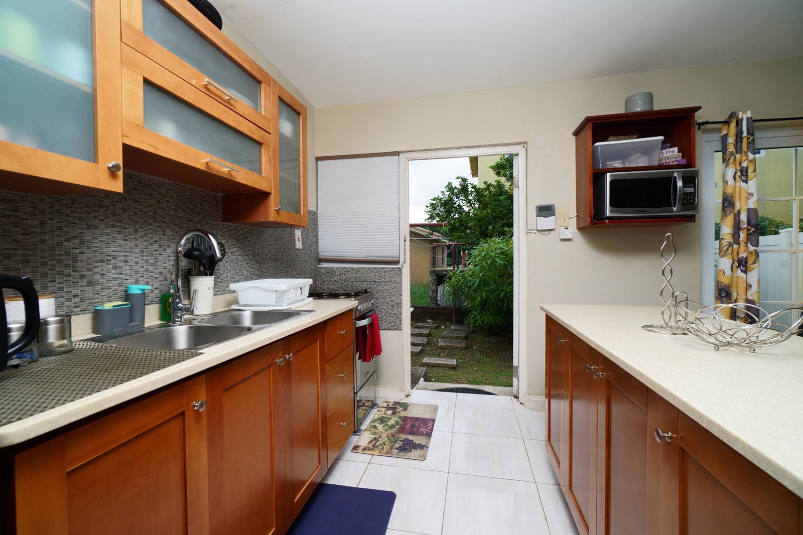 Twentieth image of Th13- Huddersfield, St. Mary in Huddersfield Estates, St. Mary, Jamaica - property is For Rent