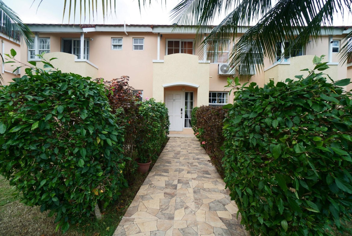 Third image of Th13- Huddersfield, St. Mary in Huddersfield Estates, St. Mary, Jamaica - property is For Rent