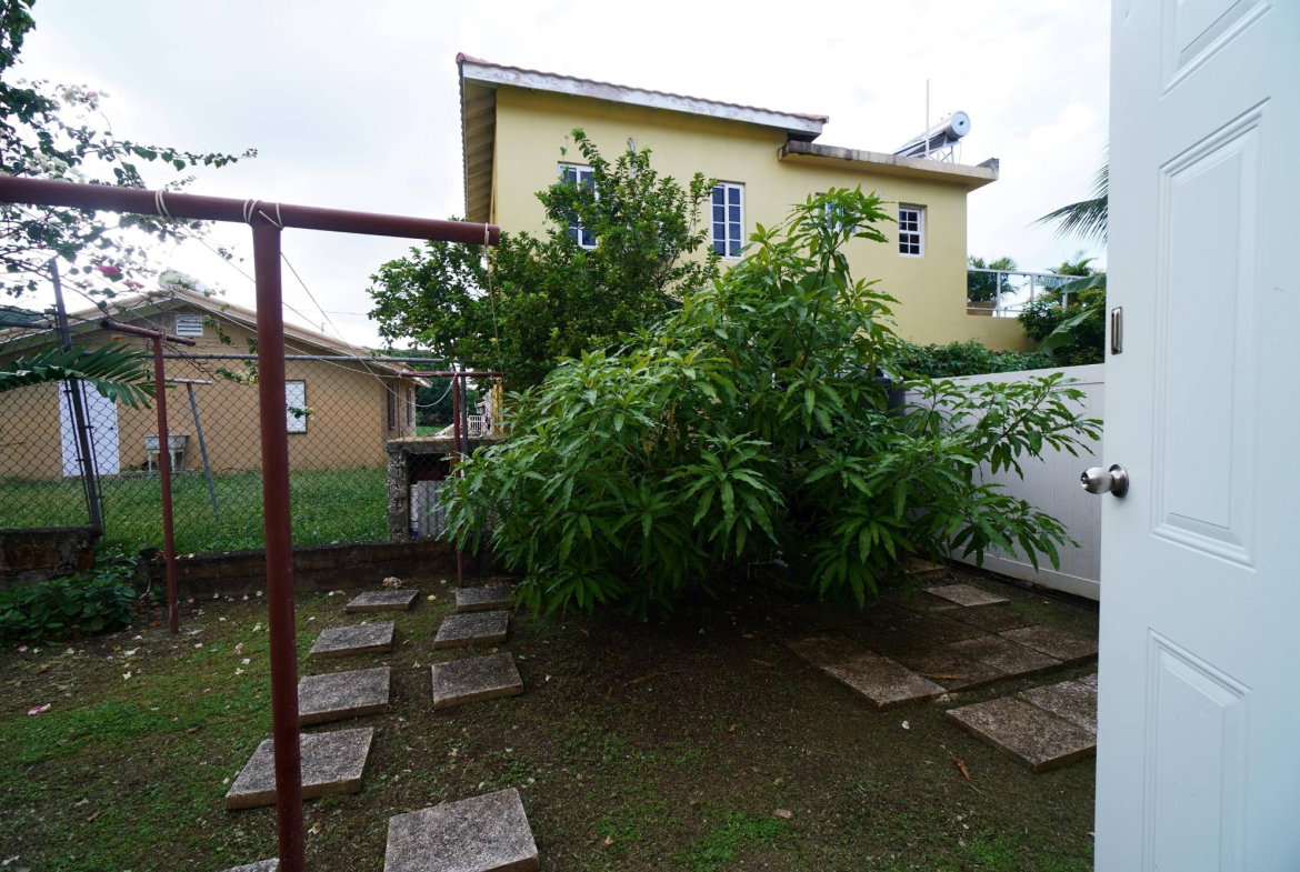 Twenty-First image of Th13- Huddersfield, St. Mary in Huddersfield Estates, St. Mary, Jamaica - property is For Rent