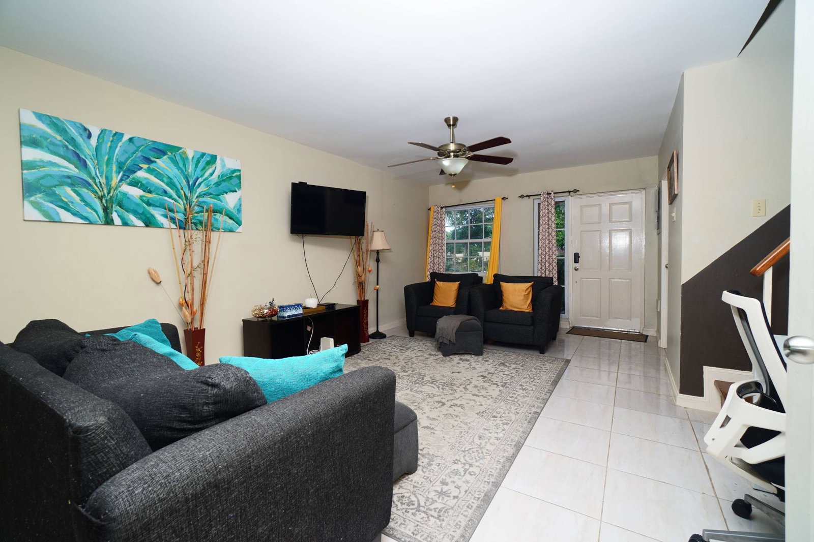 Fourth image of Th13- Huddersfield, St. Mary in Huddersfield Estates, St. Mary, Jamaica - property is For Rent