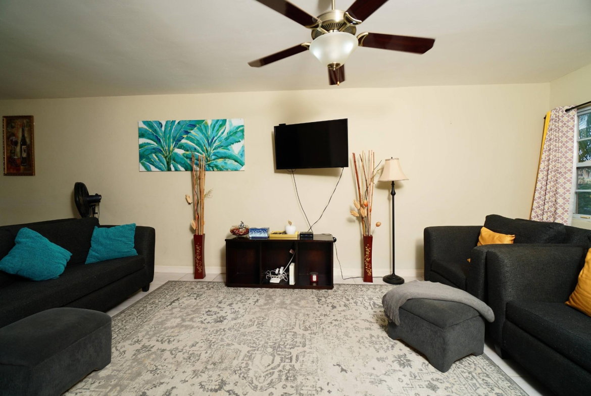 Fifth image of Th13- Huddersfield, St. Mary in Huddersfield Estates, St. Mary, Jamaica - property is For Rent