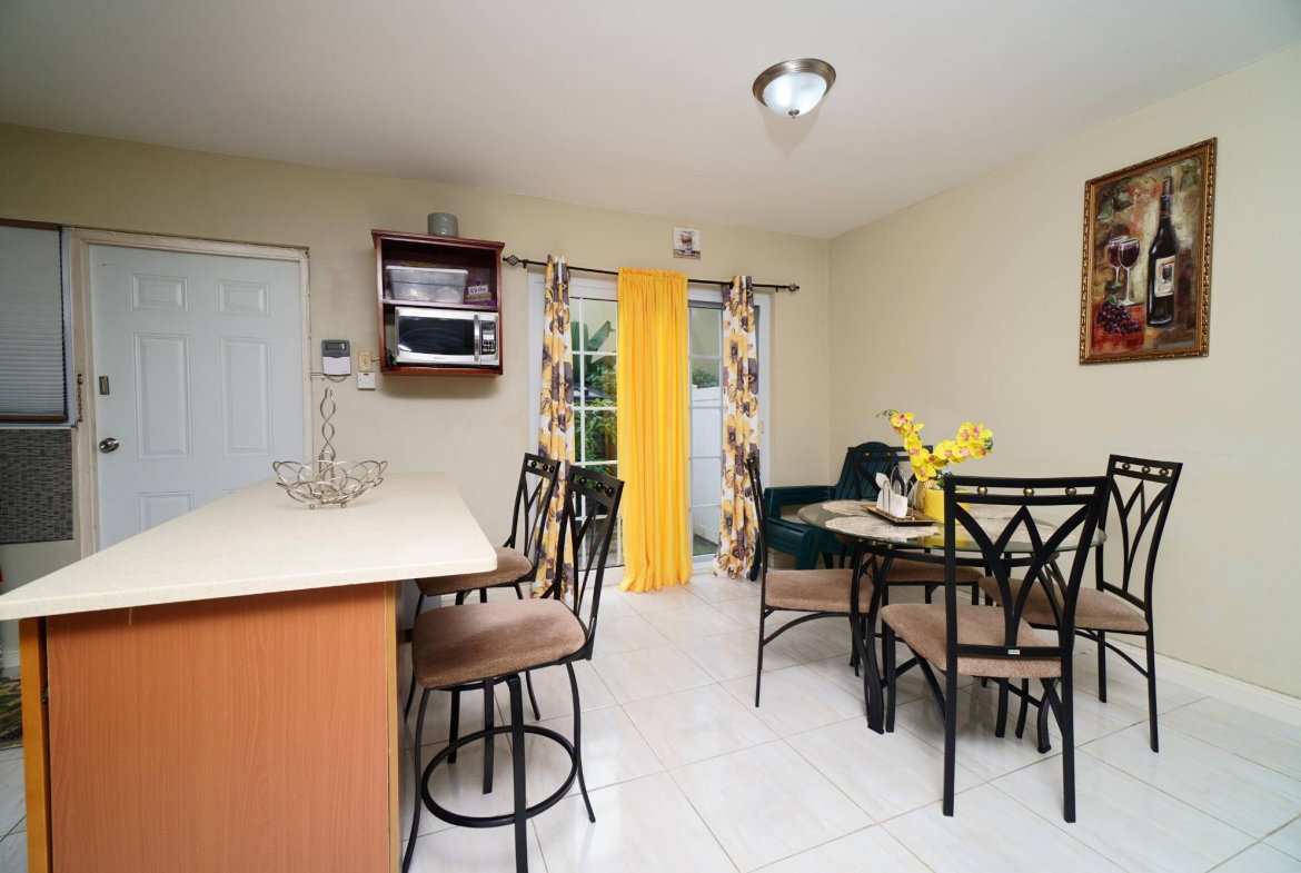 Sixth image of Th13- Huddersfield, St. Mary in Huddersfield Estates, St. Mary, Jamaica - property is For Rent