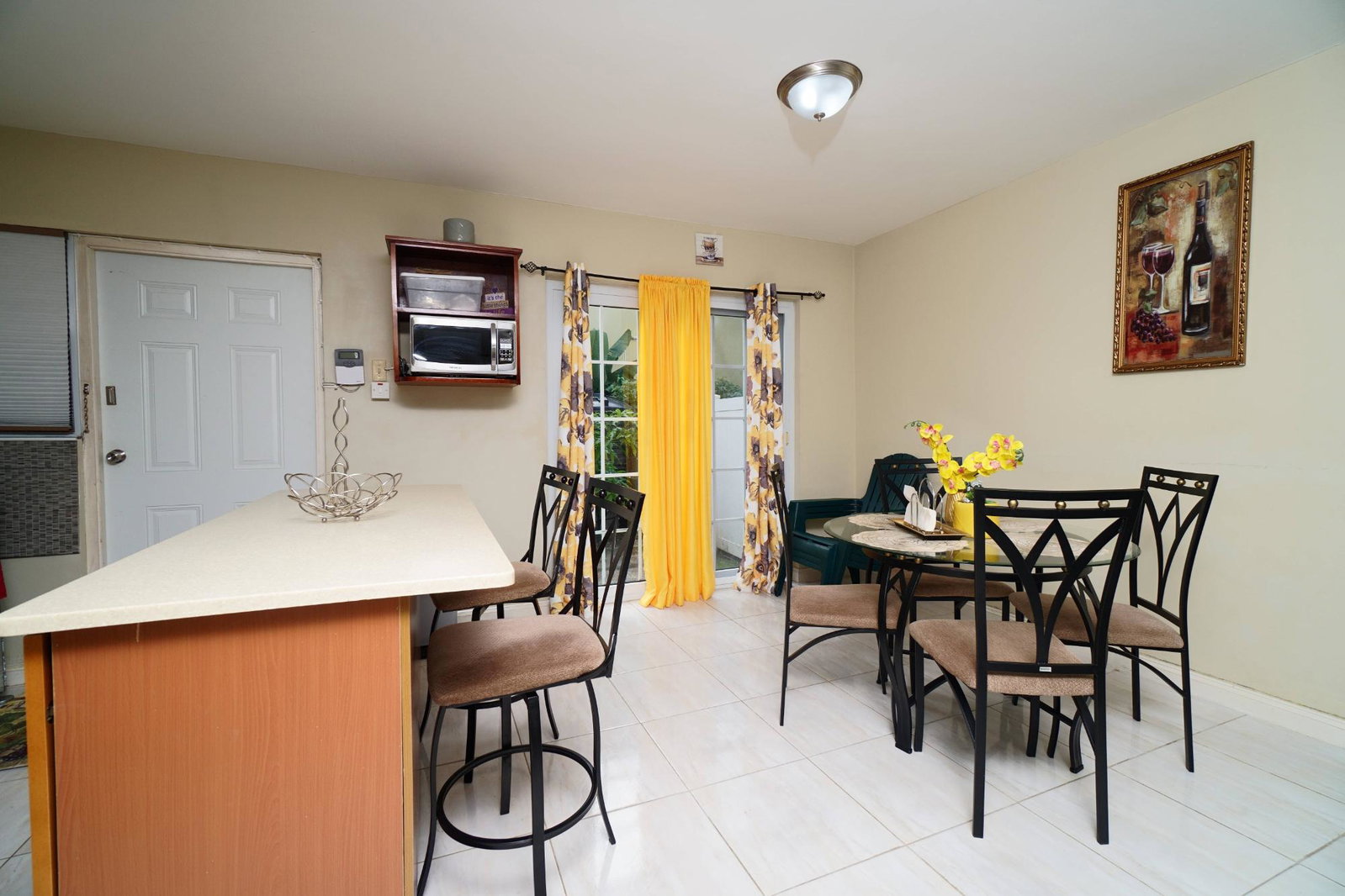 Sixth image of Th13- Huddersfield, St. Mary in Huddersfield Estates, St. Mary, Jamaica - property is For Rent