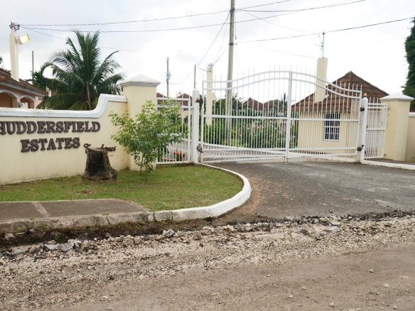 First image of Th13- Huddersfield, St. Mary in Huddersfield Estates, St. Mary, Jamaica - property is For Rent