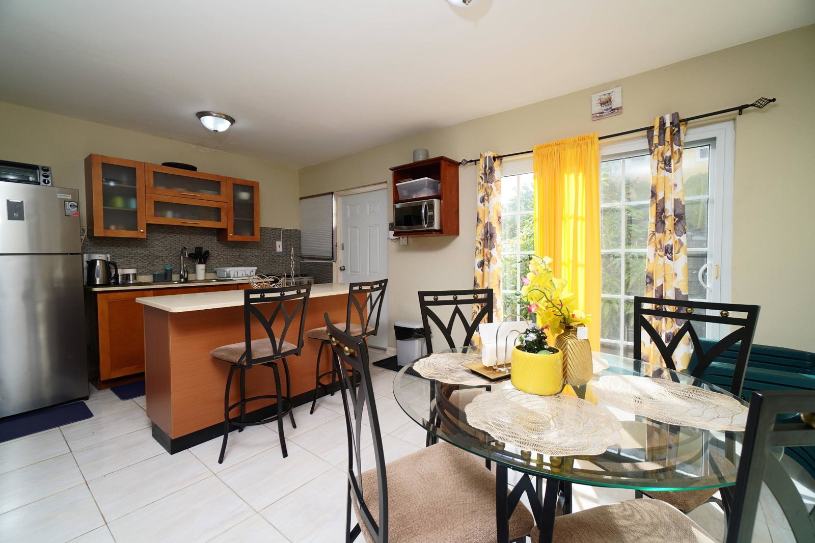 Seventh image of Th13- Huddersfield, St. Mary in Huddersfield Estates, St. Mary, Jamaica - property is For Rent