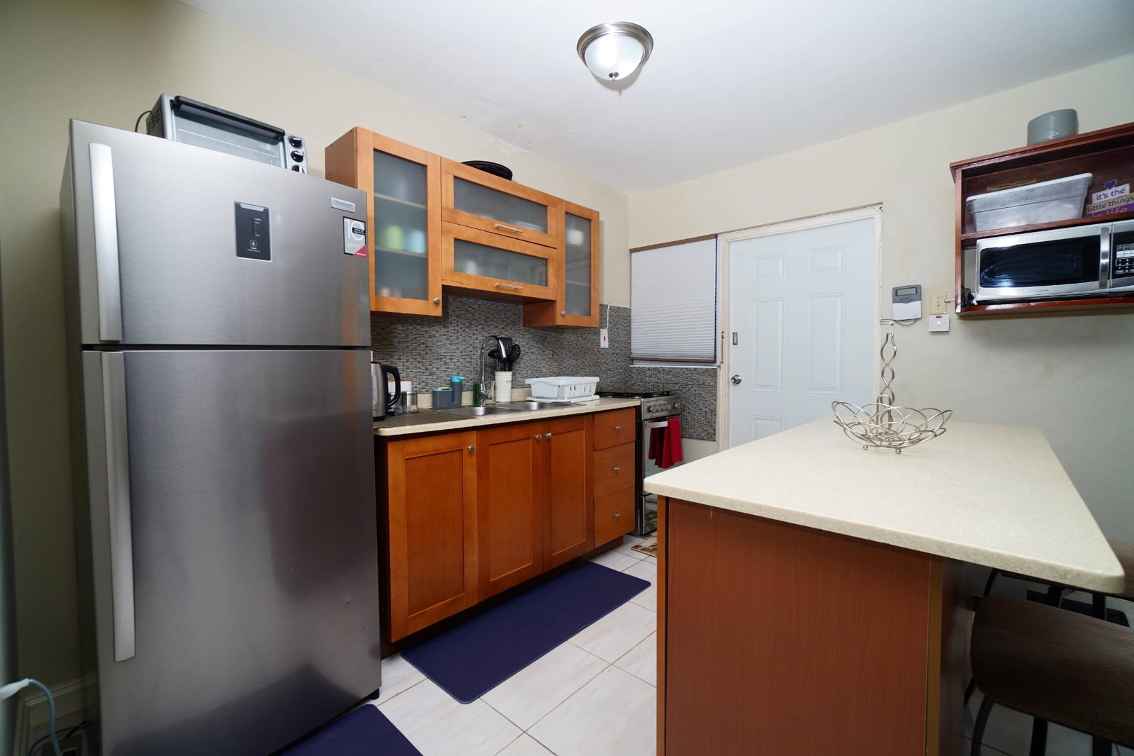 Ninth image of Th13- Huddersfield, St. Mary in Huddersfield Estates, St. Mary, Jamaica - property is For Rent