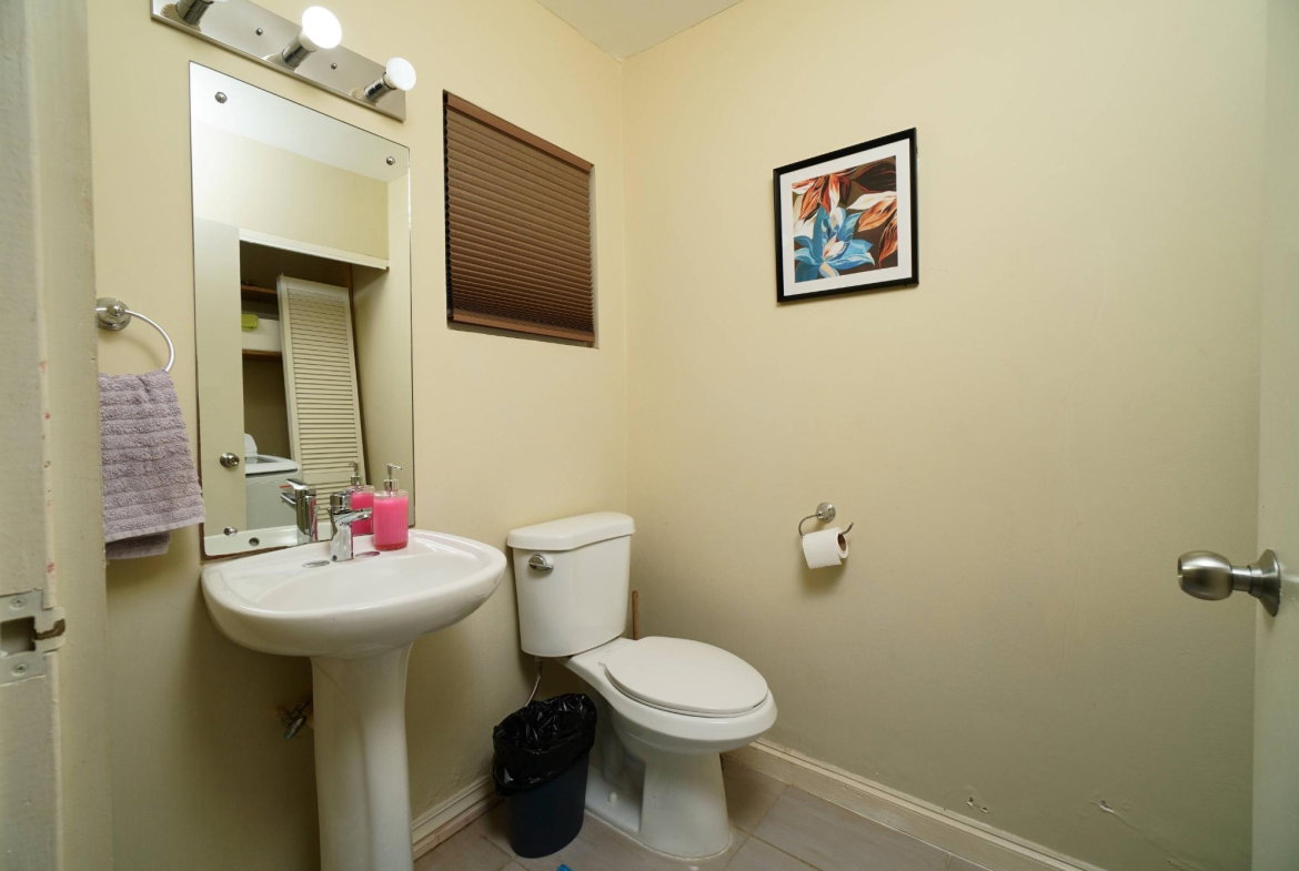 Tenth image of Th13- Huddersfield, St. Mary in Huddersfield Estates, St. Mary, Jamaica - property is For Rent