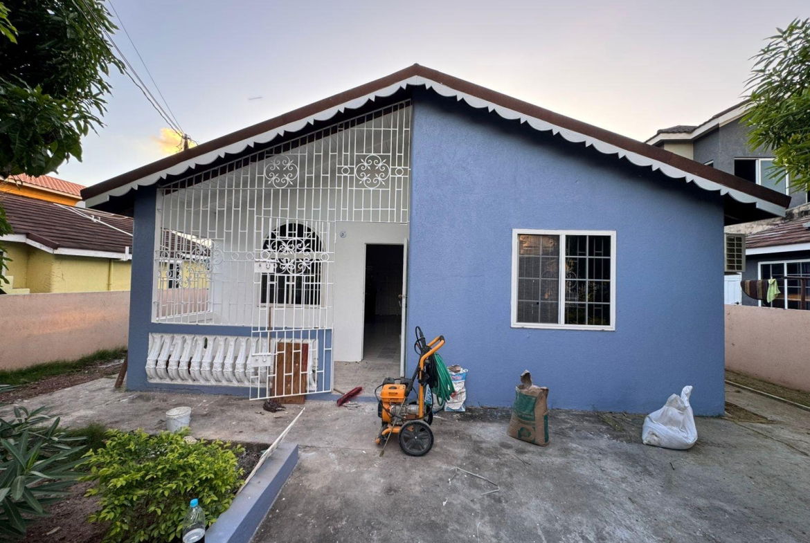 Second image of 87 Dolphin Crescent in New Harbour Village, St. Catherine, Jamaica - property is For Rent