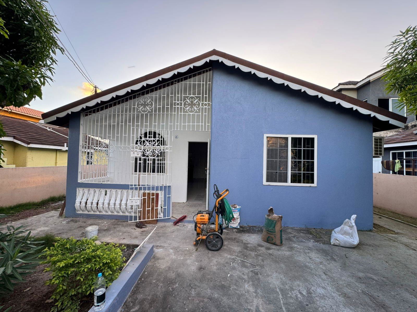 Second image of 87 Dolphin Crescent in New Harbour Village, St. Catherine, Jamaica - property is For Rent