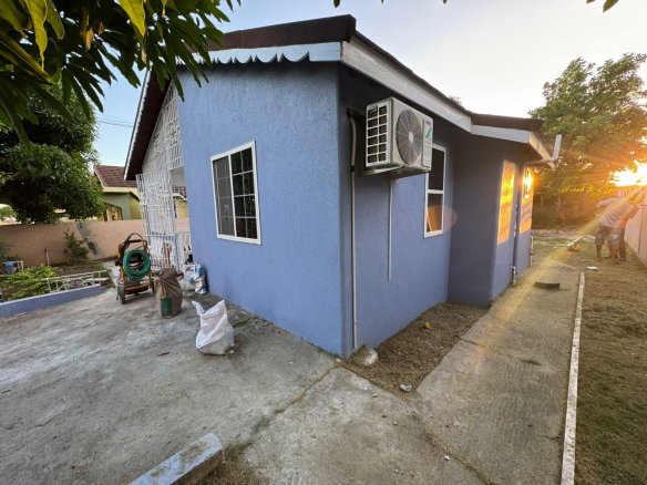 First image of 87 Dolphin Crescent in New Harbour Village, St. Catherine, Jamaica - property is For Rent