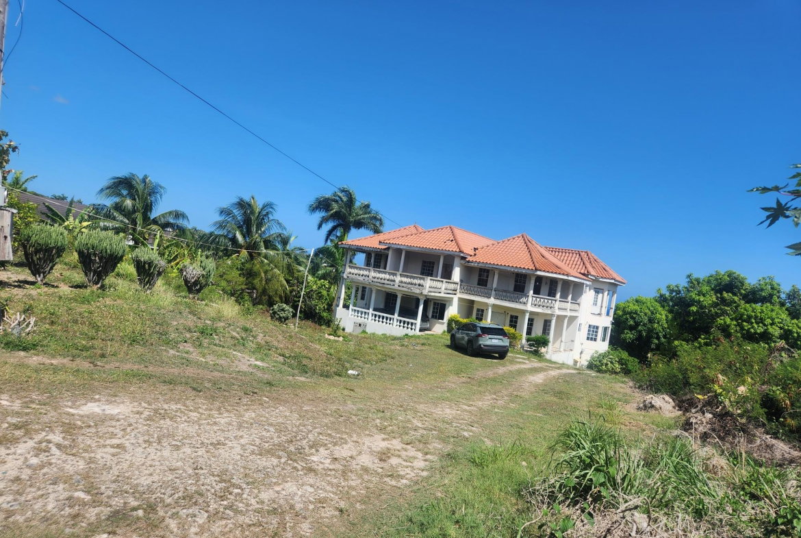 Second image of 174 Patterson Avenue in Ironshore, St. James, Jamaica - property is For Sale