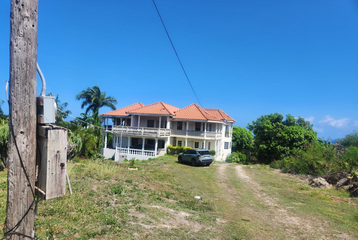First image of 174 Patterson Avenue in Ironshore, St. James, Jamaica - property is For Sale