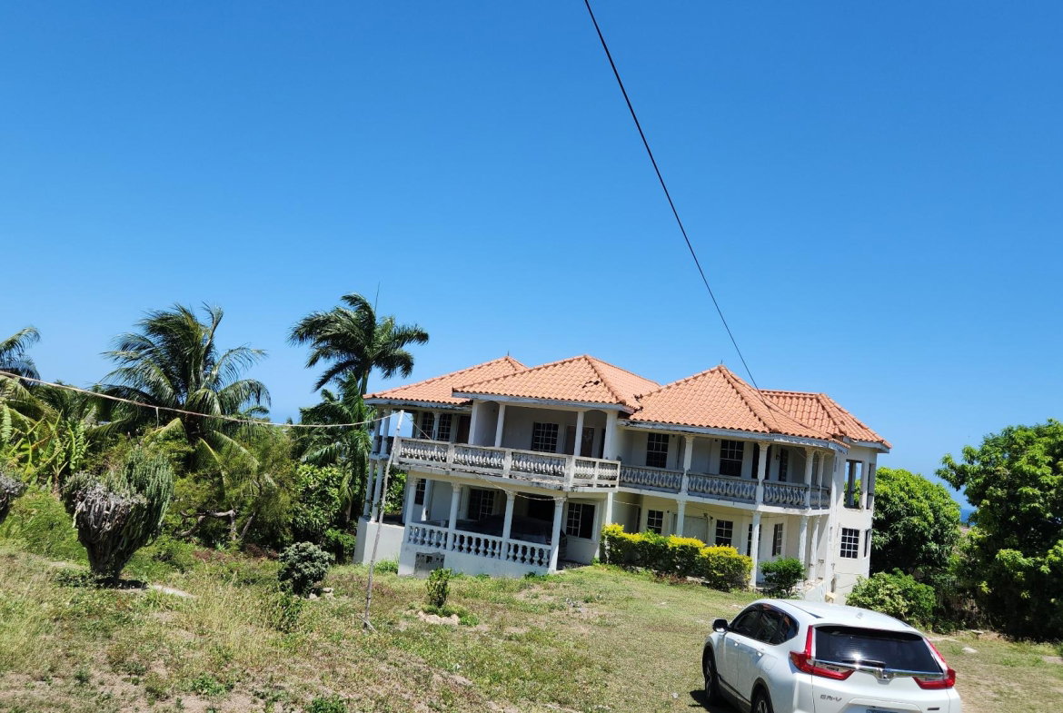Third image of 174 Patterson Avenue in Ironshore, St. James, Jamaica - property is For Sale
