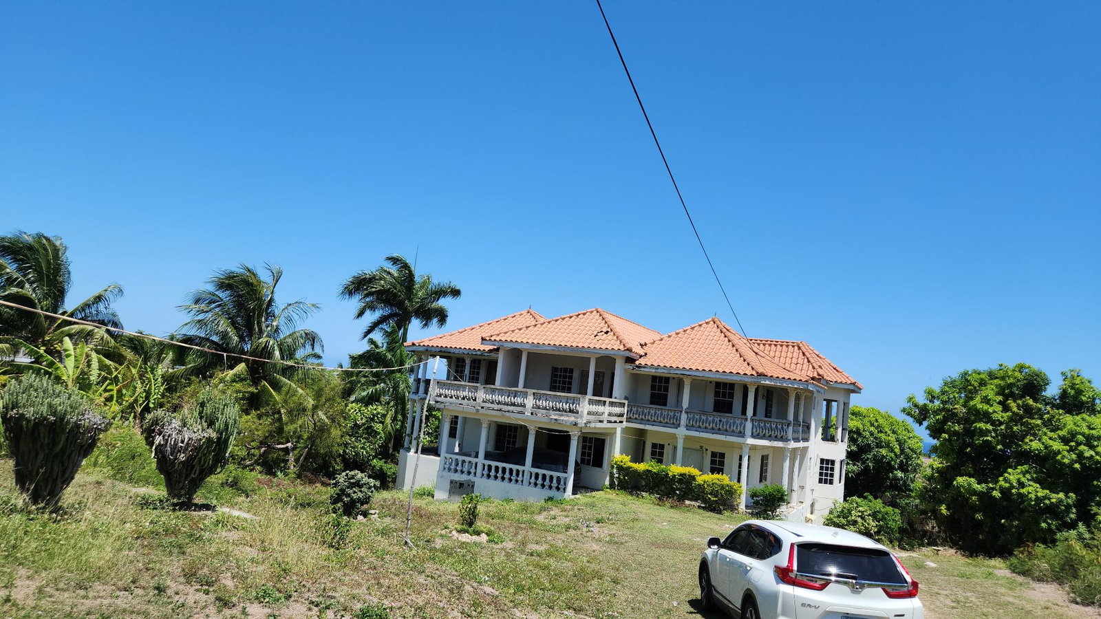 For-Sale-10-Bedroom-Unfinished-Home-in-Ironshore-St.-James-Jamaica Third image of 174 Patterson Avenue in Ironshore, St. James, Jamaica - property is For Sale