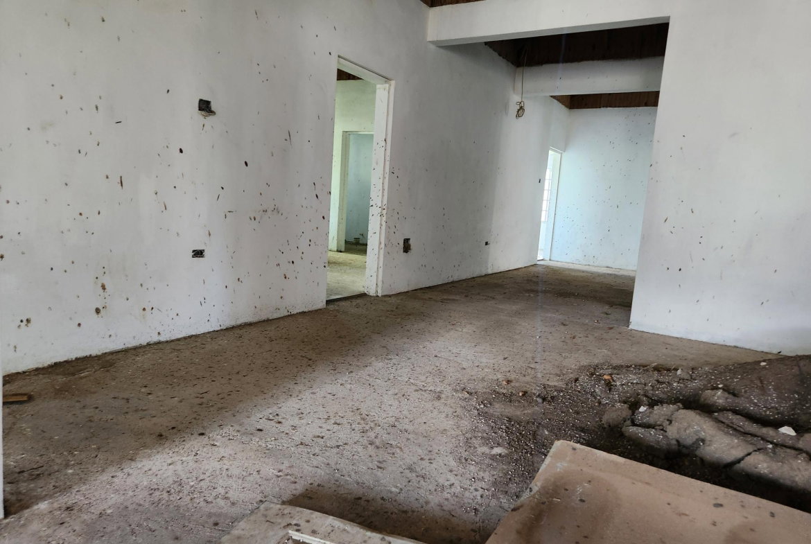 Fifth image of 174 Patterson Avenue in Ironshore, St. James, Jamaica - property is For Sale