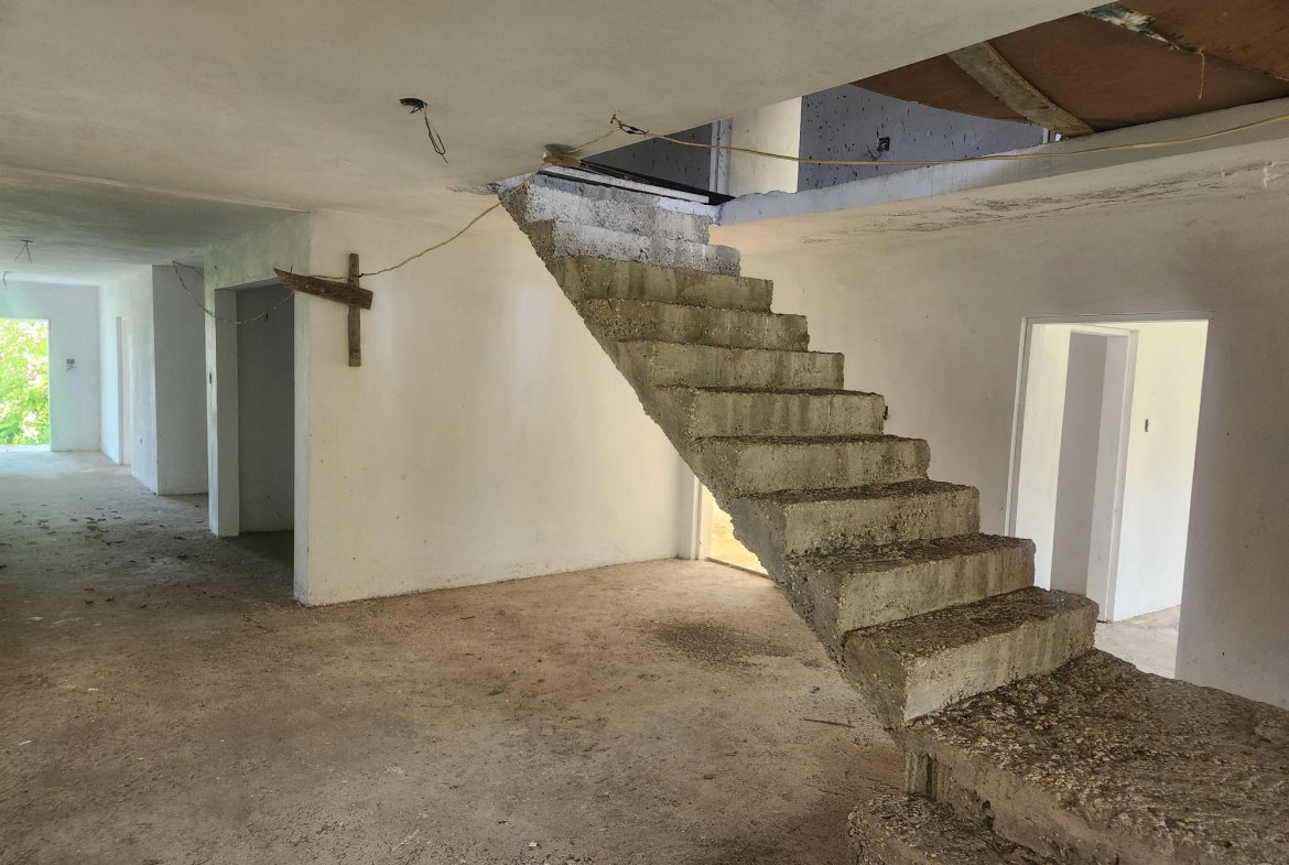 Sixth image of 174 Patterson Avenue in Ironshore, St. James, Jamaica - property is For Sale