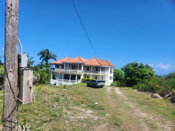 First image of 174 Patterson Avenue in Ironshore, St. James, Jamaica - property is For Sale
