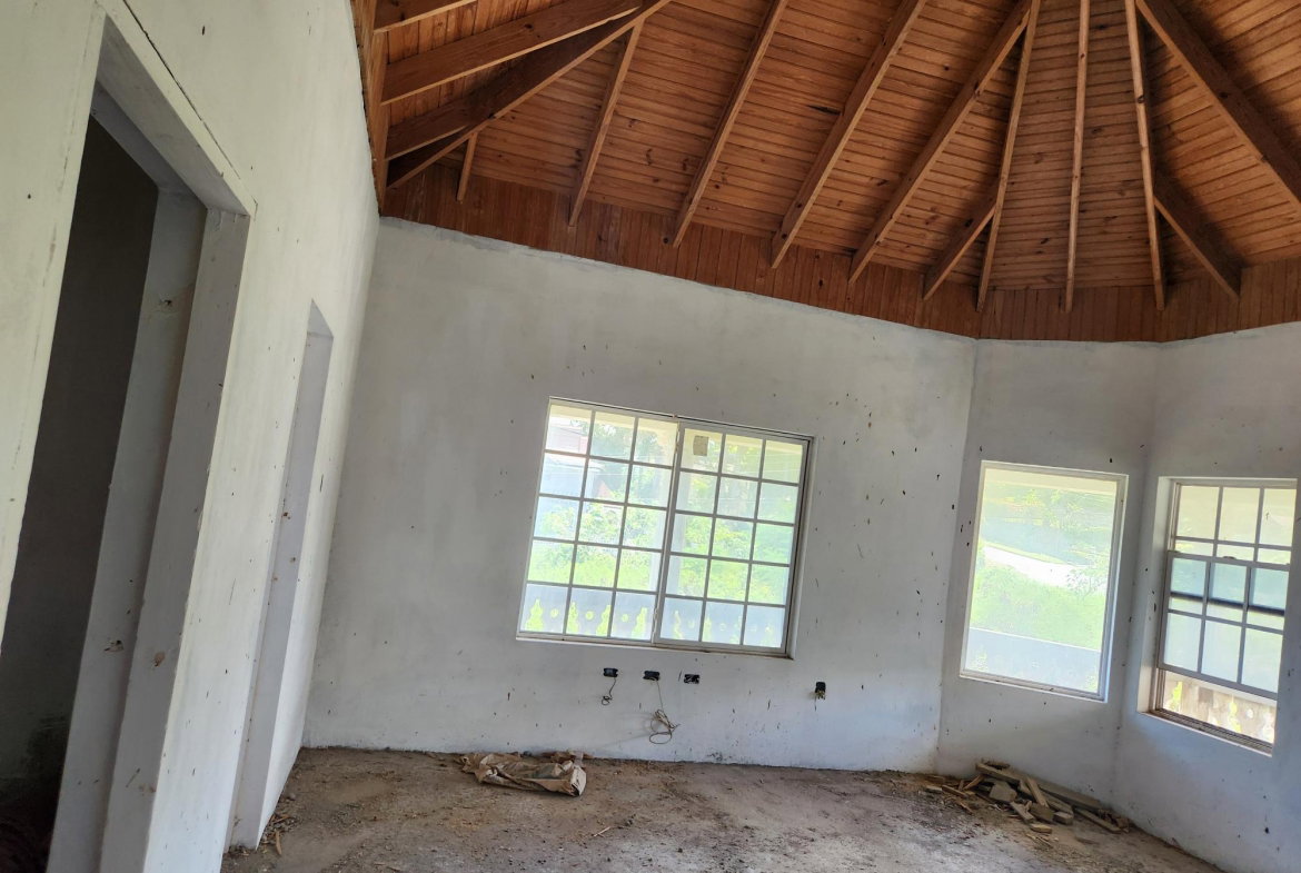 Seventh image of 174 Patterson Avenue in Ironshore, St. James, Jamaica - property is For Sale