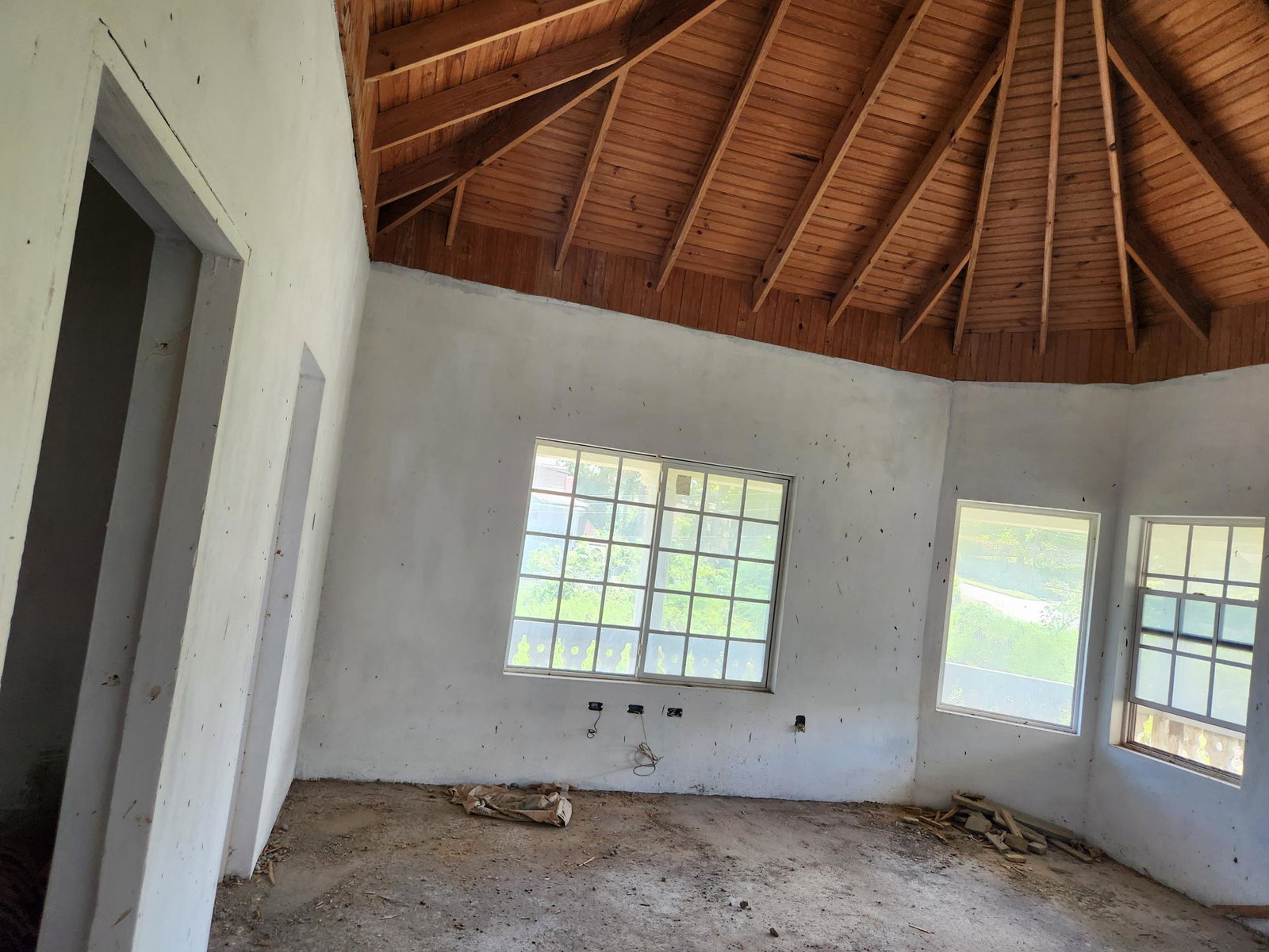 For-Sale-10-Bedroom-Unfinished-Home-in-Ironshore-St.-James-Jamaica Seventh image of 174 Patterson Avenue in Ironshore, St. James, Jamaica - property is For Sale