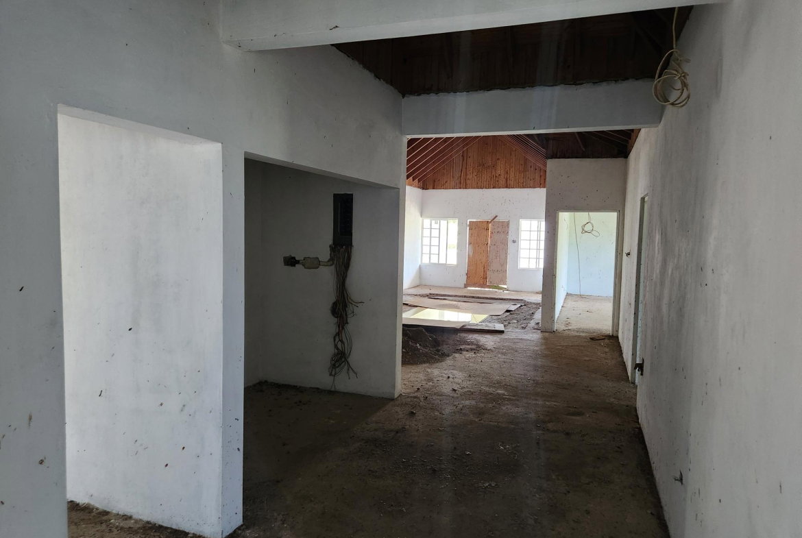 Eighth image of 174 Patterson Avenue in Ironshore, St. James, Jamaica - property is For Sale