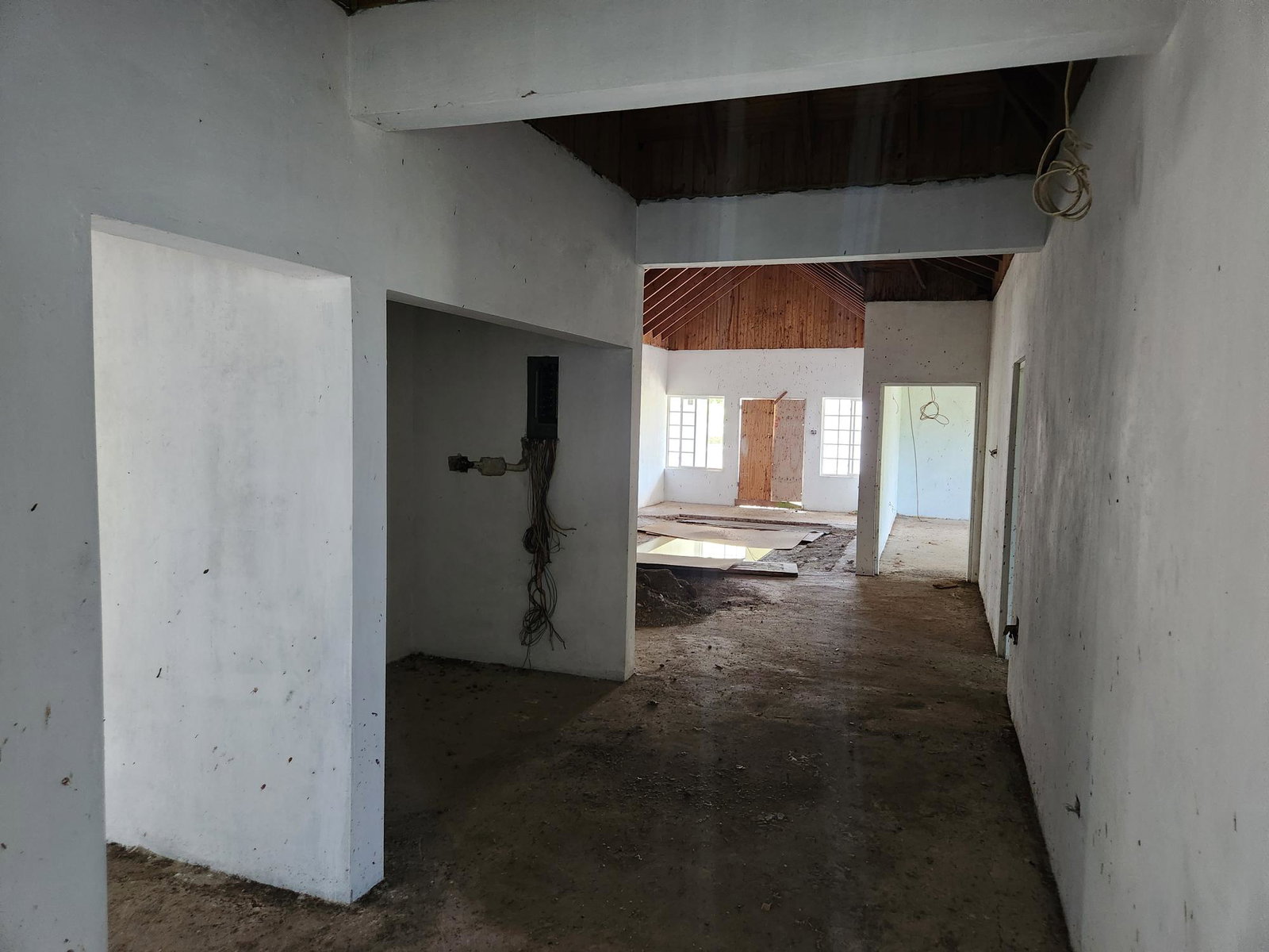 For-Sale-10-Bedroom-Unfinished-Home-in-Ironshore-St.-James-Jamaica Eighth image of 174 Patterson Avenue in Ironshore, St. James, Jamaica - property is For Sale