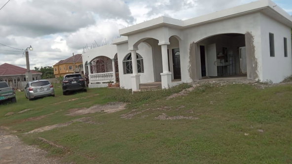 Second image of 62 Land Part of Fyall in Fyall Estate, Clarendon, Jamaica - property is For Sale