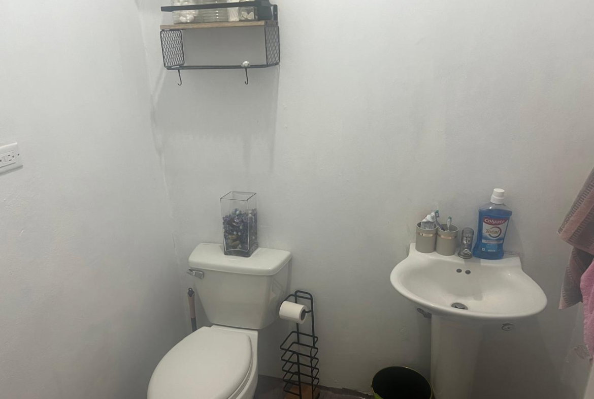 Twelfth image of 62 Land Part of Fyall in Fyall Estate, Clarendon, Jamaica - property is For Sale