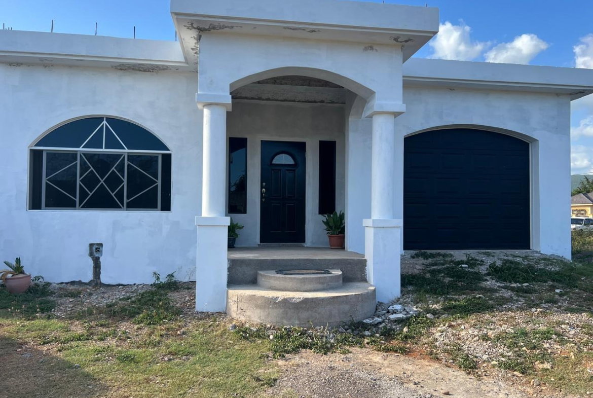 First image of 62 Land Part of Fyall in Fyall Estate, Clarendon, Jamaica - property is For Sale