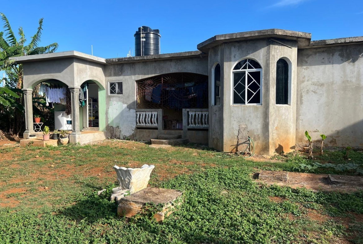 Fourteenth image of 62 Land Part of Fyall in Fyall Estate, Clarendon, Jamaica - property is For Sale