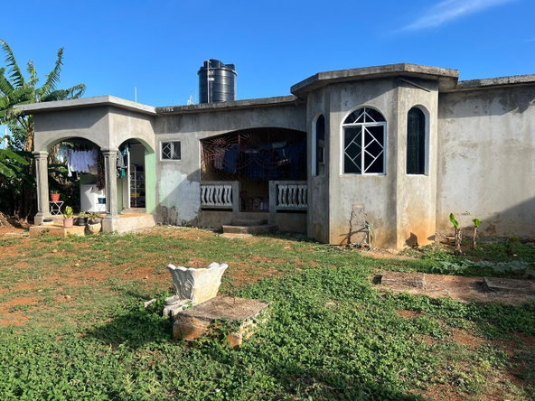 Fourteenth image of 62 Land Part of Fyall in Fyall Estate, Clarendon, Jamaica - property is For Sale