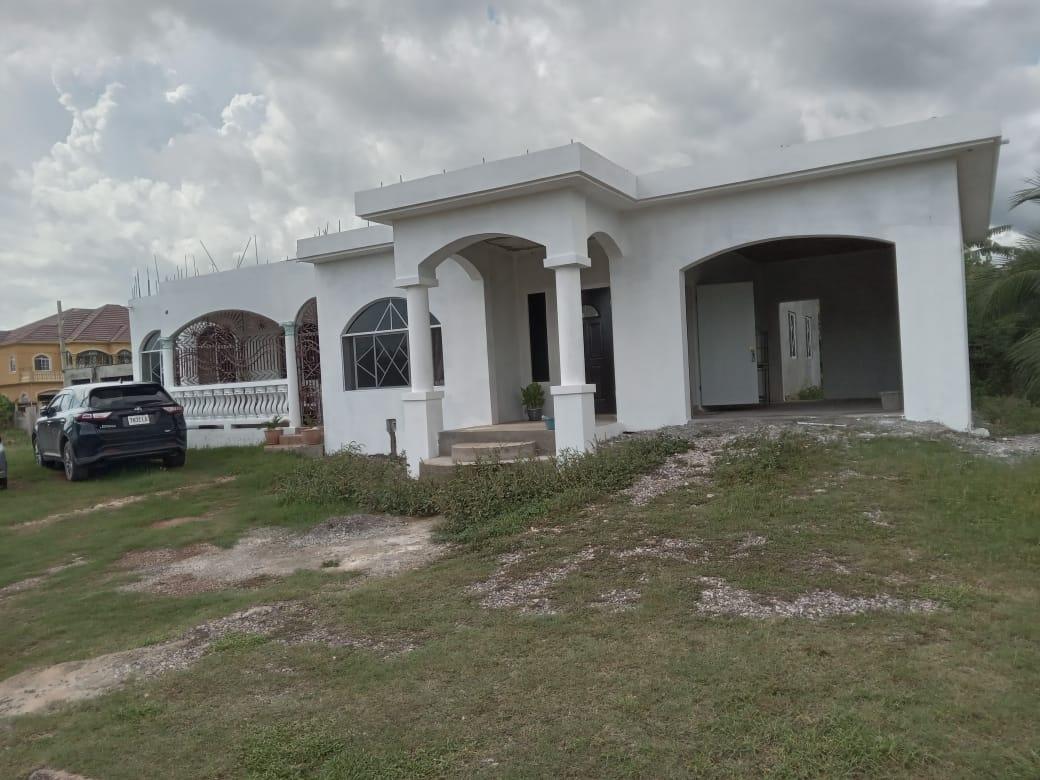 Third image of 62 Land Part of Fyall in Fyall Estate, Clarendon, Jamaica - property is For Sale