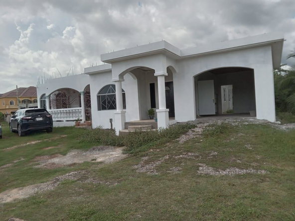 Third image of 62 Land Part of Fyall in Fyall Estate, Clarendon, Jamaica - property is For Sale