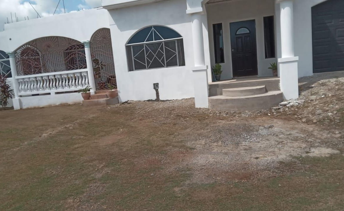 Fifth image of 62 Land Part of Fyall in Fyall Estate, Clarendon, Jamaica - property is For Sale