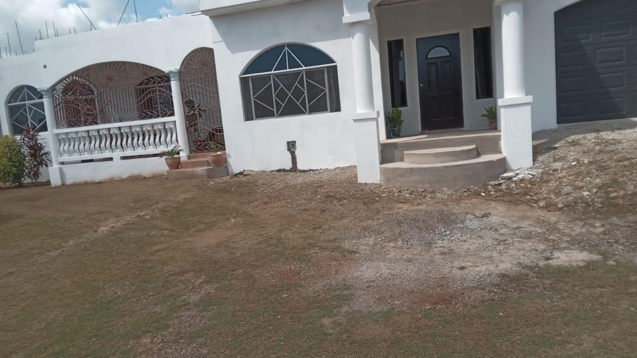 For-Sale-Two-Family-House-in-Clarendon-Jamaica-–-62-Land-Part-of-Fyall Fifth image of 62 Land Part of Fyall in Fyall Estate, Clarendon, Jamaica - property is For Sale