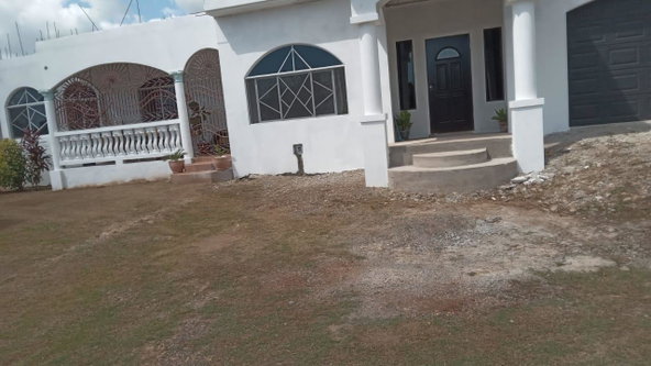 Fifth image of 62 Land Part of Fyall in Fyall Estate, Clarendon, Jamaica - property is For Sale